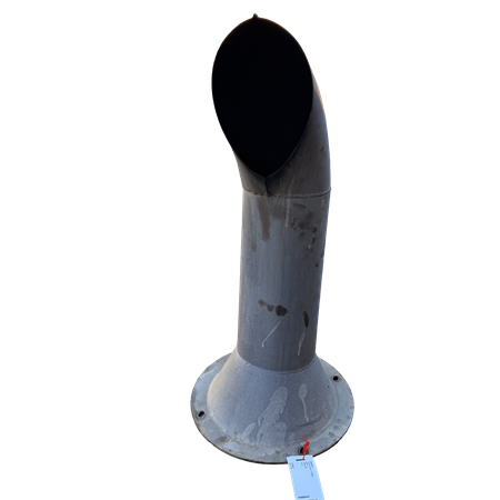 Ejektorrör